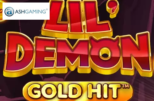 Gold Hit: Lil Demon